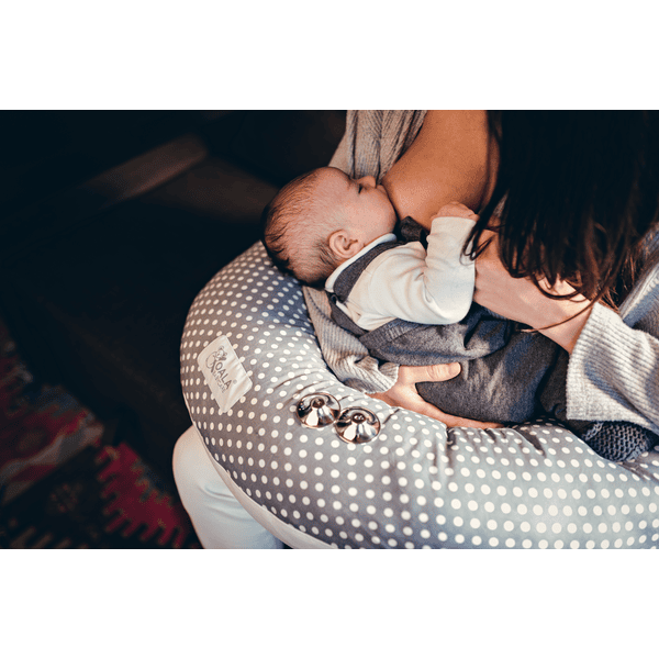 KOALA BABYCARE® Brusthütchen maxi, silber Hotsell