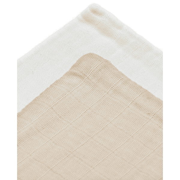 kindsgard Mullwindeln bovkaelig 5er-Pack beige im Angebot