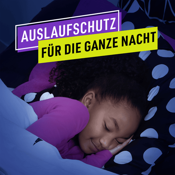 NINJAMAS Pyjama Pants Monatsbox für Mädchen, 8-12 Jahre, 54 Stück Exklusivangebot