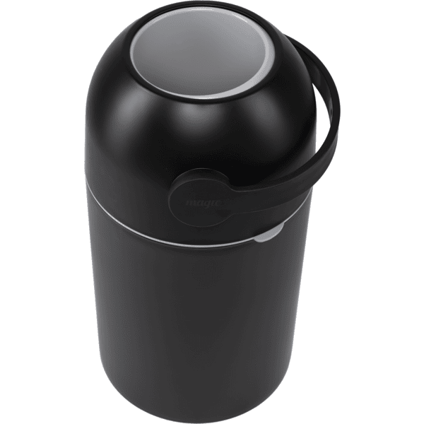 magic© Windeleimer Magic Majestic Black Preisnachlass