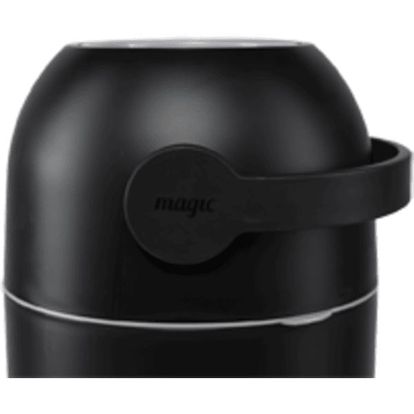 magic© Windeleimer Magic Majestic Black Preisnachlass