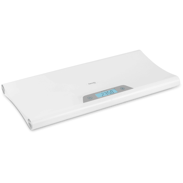 lionelo Babywaage Babybalance White Cyber Monday