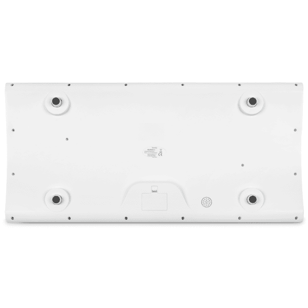 lionelo Babywaage Babybalance White Cyber Monday