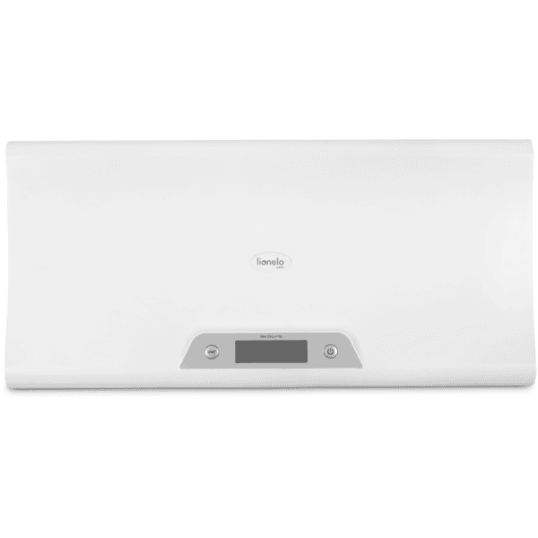 lionelo Babywaage Babybalance White Cyber Monday