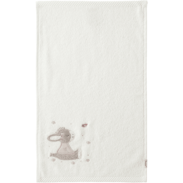 Sterntaler Kinderhandtuch Doppelpack 50 x 30 cm Emmi Girl zartrosa Neueste Mode