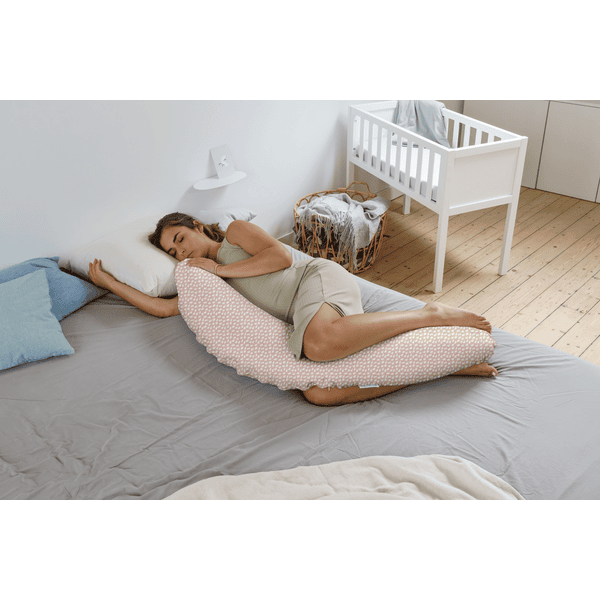 doomoo Stillkissen Buddy Cloudy Pink Online Outlet