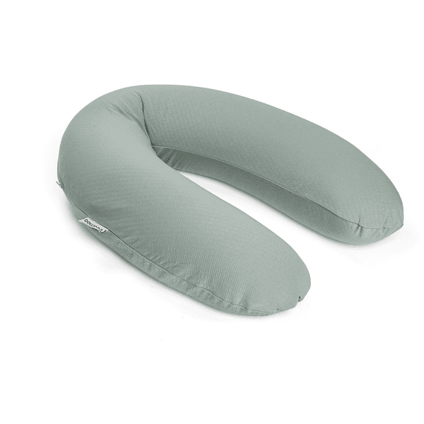 doomoo Stillkissen Buddy Tetra Jersey Green Zeitlich begrenztes Angebot
