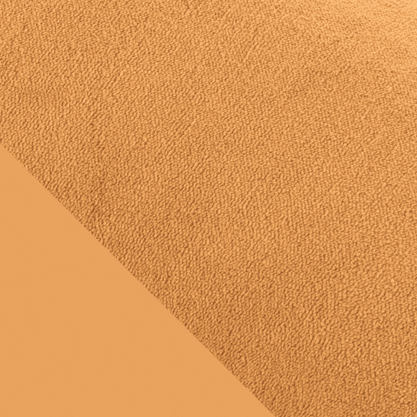 THERALINE Bezug für den Plüschmond bernstein Neuheiten