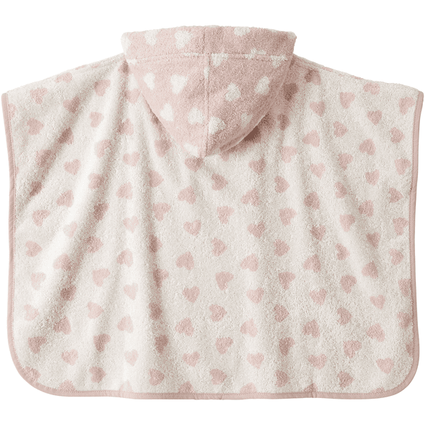Sterntaler Badeponcho Emmi Girl zartrosa Tägliche Deals