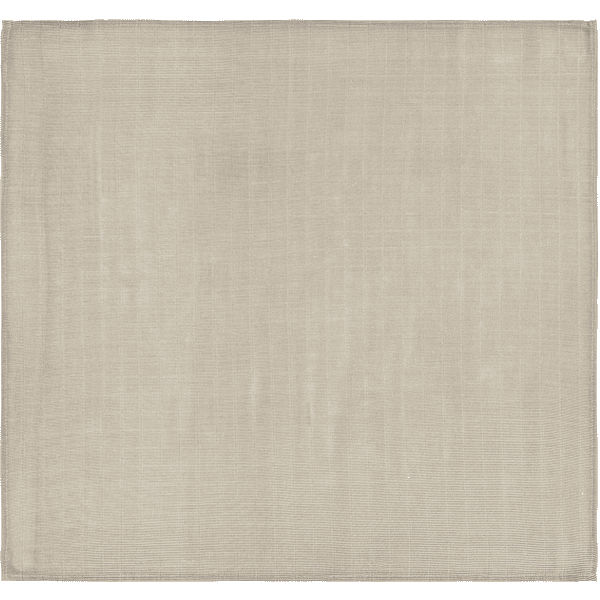 Alvi® Mullwindeln 3er Pack Aqua Dot 80 x 80 cm Letzte 3 Tage