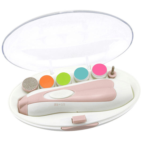haakaa® Nagelpflege Set JETZT KAUFEN