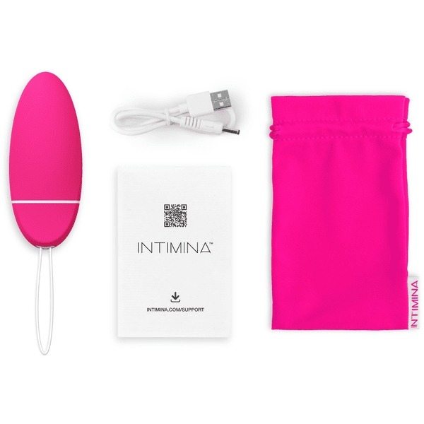 Intimina Beckenbodentrainer KegelSmart™2 Letzte 2 Tage