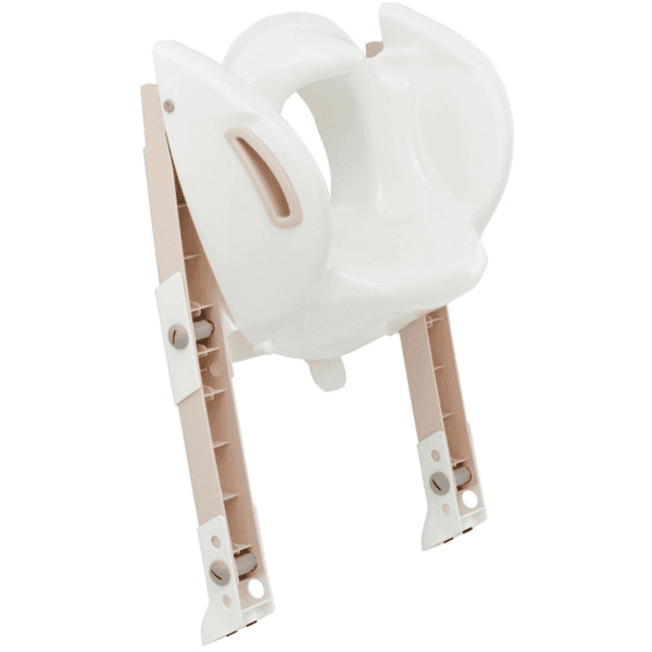 Thermobaby® Toilettentrainer Kiddyloo, sandy brown Bis zu 50% Rabatt