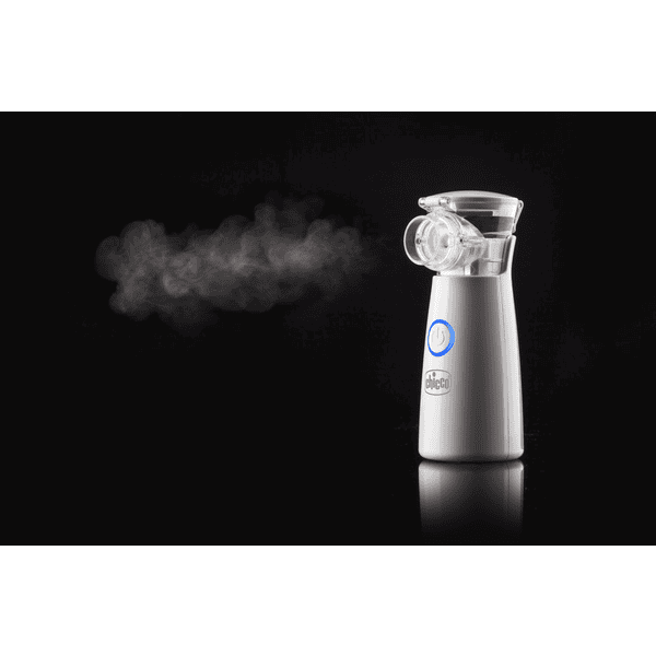 chicco Inhalationsgerät Mini Air Mesh Kostenloser Versand international