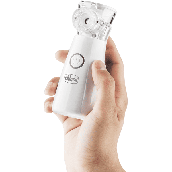 chicco Inhalationsgerät Mini Air Mesh Kostenloser Versand international