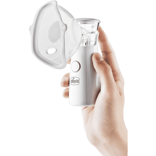 chicco Inhalationsgerät Mini Air Mesh Kostenloser Versand international