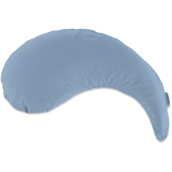 THERALINE Das Yinnie Kissen inkl. Bezug cool blue Outlet