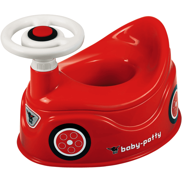 BIG Töpfchen Baby Potty Hotsell