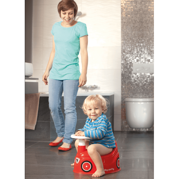 BIG Töpfchen Baby Potty Hotsell