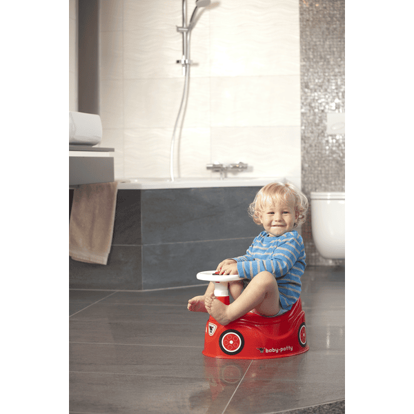 BIG Töpfchen Baby Potty Hotsell
