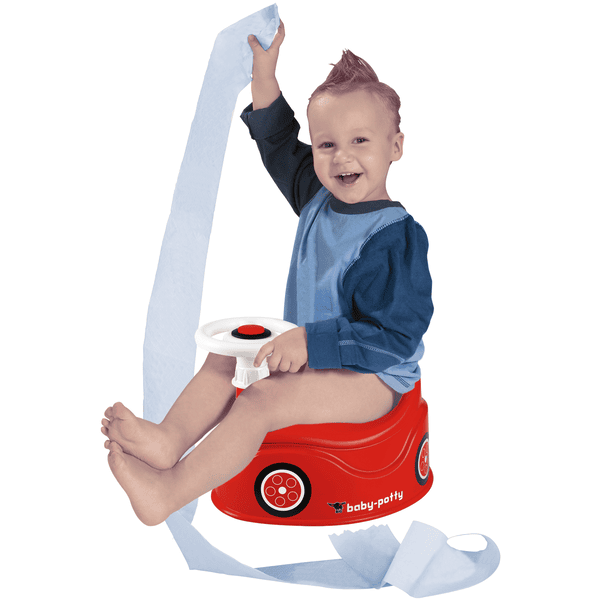 BIG Töpfchen Baby Potty Hotsell