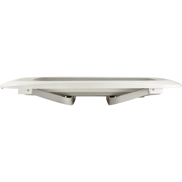BEABA® Faltbadewanne Easy Pop Camélé'O velvet grau Begrenztes Angebot
