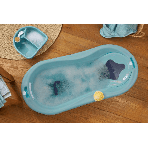 Rotho Babydesign Badewanne TOP Xtra lagoon Black Friday