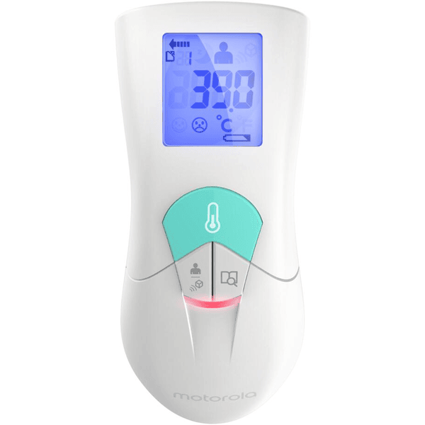 motorola Stirnthermometer 3-in-1 Jubiläumsangebot