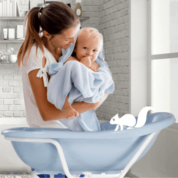 keeeper Universalständer Dawid für Babybadewannen 84 cm Neueste Mode