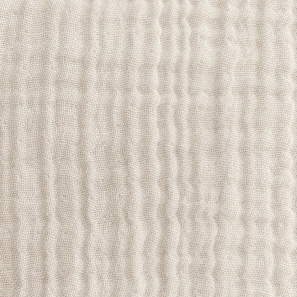 THERALINE Bezug für Original Stillkissen Sandbeige Musselin Zeitlich begrenztes Angebot
