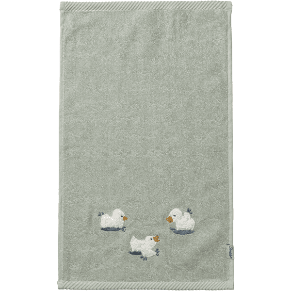Sterntaler Kinderhandtuch Doppelpack 50 x 30 cm Edda bunt Blitzangebot
