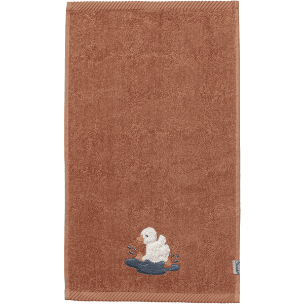 Sterntaler Kinderhandtuch Doppelpack 50 x 30 cm Edda bunt Blitzangebot