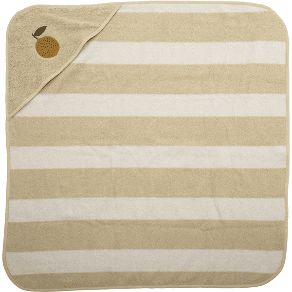 bloomingville Handtuch Agnes Natur Tägliche Deals