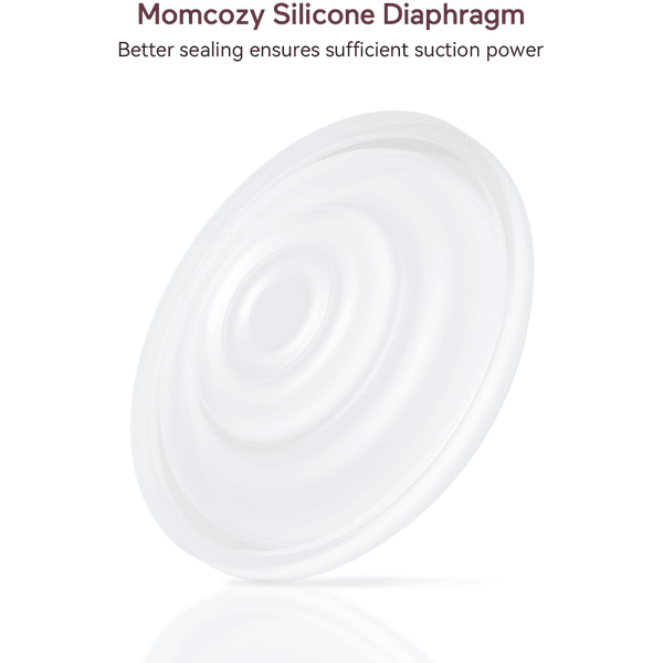 momcozy Silikonmembran + Ventil für Milchpumpe S9 Pro/S12 Pro Riesige Ersparnisse