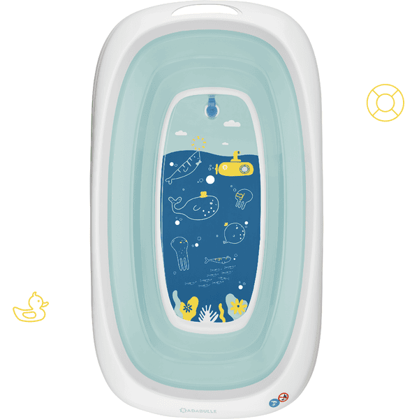 Badabulle Faltbadewanne Letzte 2 Tage