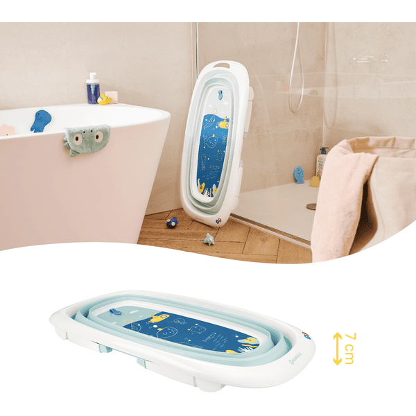Badabulle Faltbadewanne Letzte 2 Tage