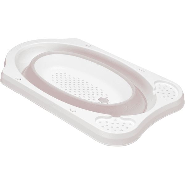 keeeper Faltbare Babybadewanne maja 33 L in pink Vierteljährliche Förderung