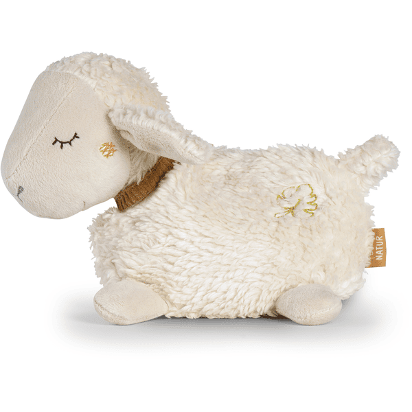 fehn® Wärmetier Schaf NATUR Discount Store für neue Produkte