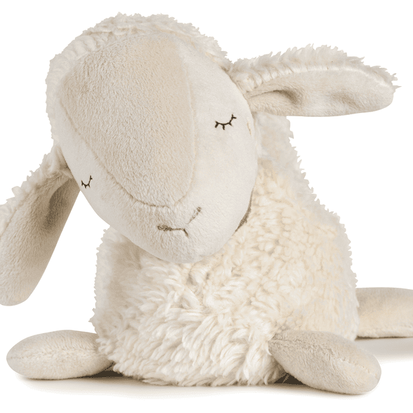 fehn® Wärmetier Schaf NATUR Discount Store für neue Produkte