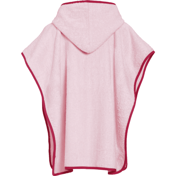 Playshoes Frotte-Poncho Eule Black Friday Preise