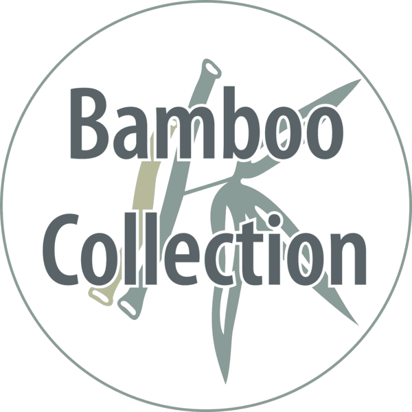 THERALINE Bezug für my7 Seitenschläferkissen Melange blau-grau Bamboo-Kollektion Verkauf