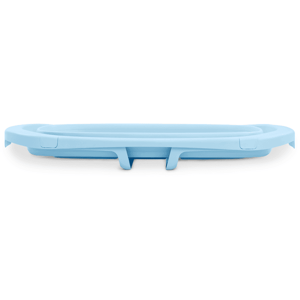 hauck Faltbadewanne Wash N Fold M Light Blue Fabrik Onlineshop
