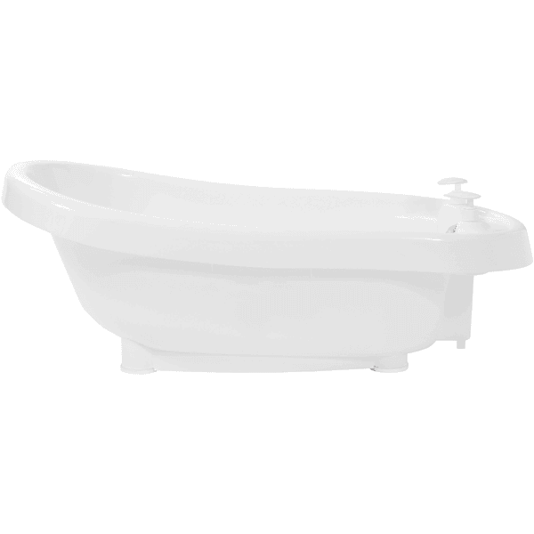 bébé-jou® Thermobadewanne Click weiß Günstig kaufen