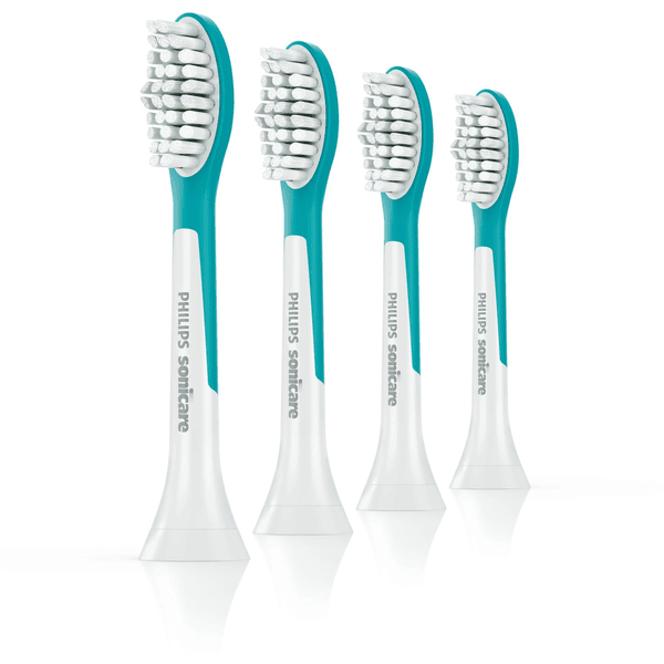 Philips Sonicare Bürstenkopf For Kids HX6044/33 ab 7 Jahren Großer Ausverkauf