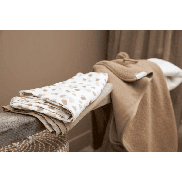 MEYCO Mullwindeln 3er-Pack Stains Sand Exklusivangebot