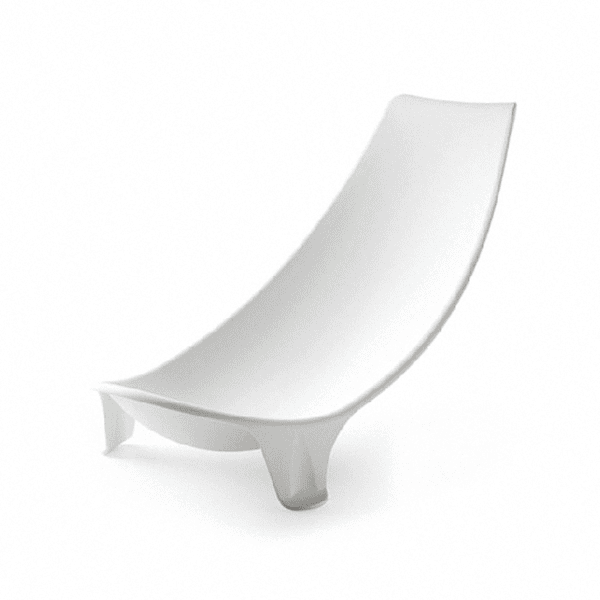 STOKKE® Badewannensitz Flexi Bath™ weiß ab der Geburt Osterangebot