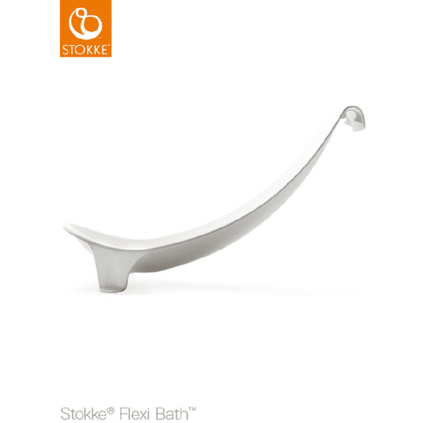 STOKKE® Badewannensitz Flexi Bath™ weiß ab der Geburt Osterangebot