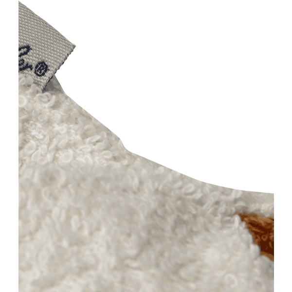 Sterntaler Waschhandschuh Edda ecru Wochenangebot