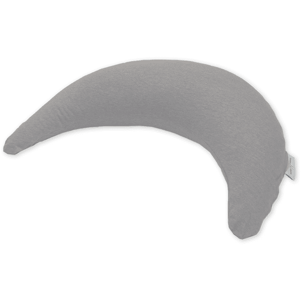 THERALINE Bambusmond Melange mittelgrau Letzte 3 Tage
