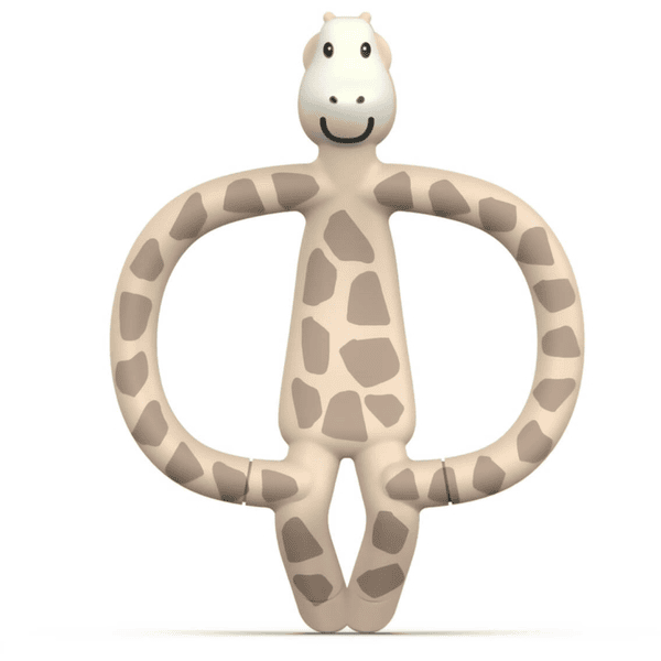 MATCHSTICK MONKEY™ Beißring Gigi Giraffe Letzte 2 Tage